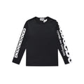 CDG LONG SLEEVES T-SHIRT