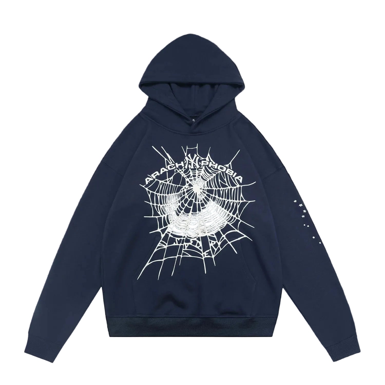 sp5der hoodies