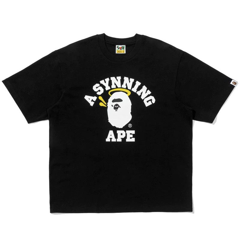 Bape X Syna T-Shirts