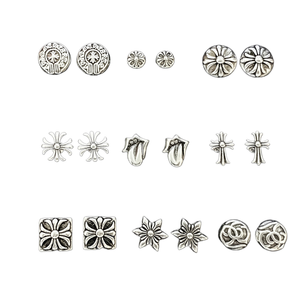 Chrome Hearts Earrings