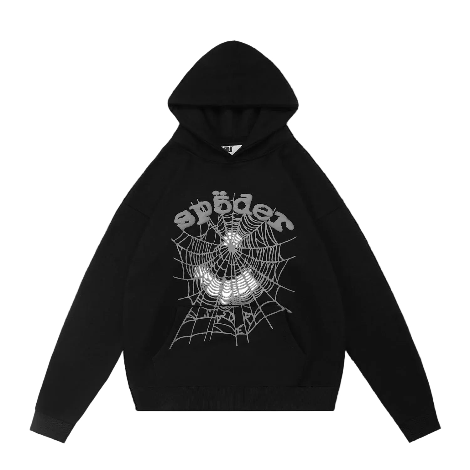 sp5der hoodies