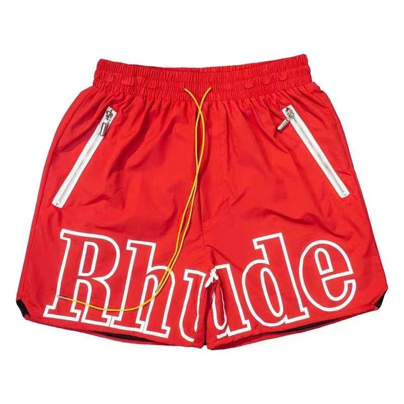 RHUDE SHORTS