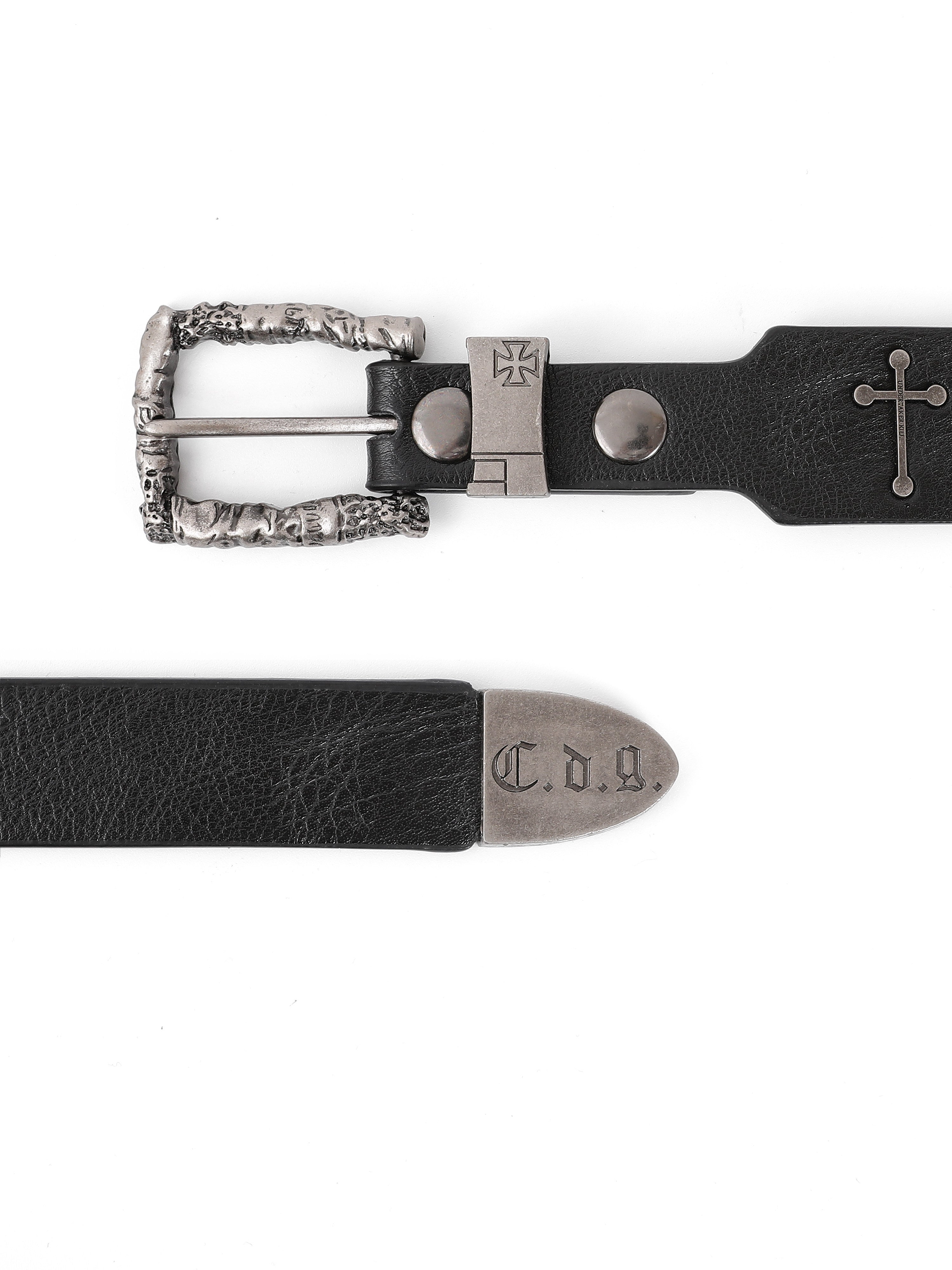 CGYYDS 25FW Metal Cross Belt