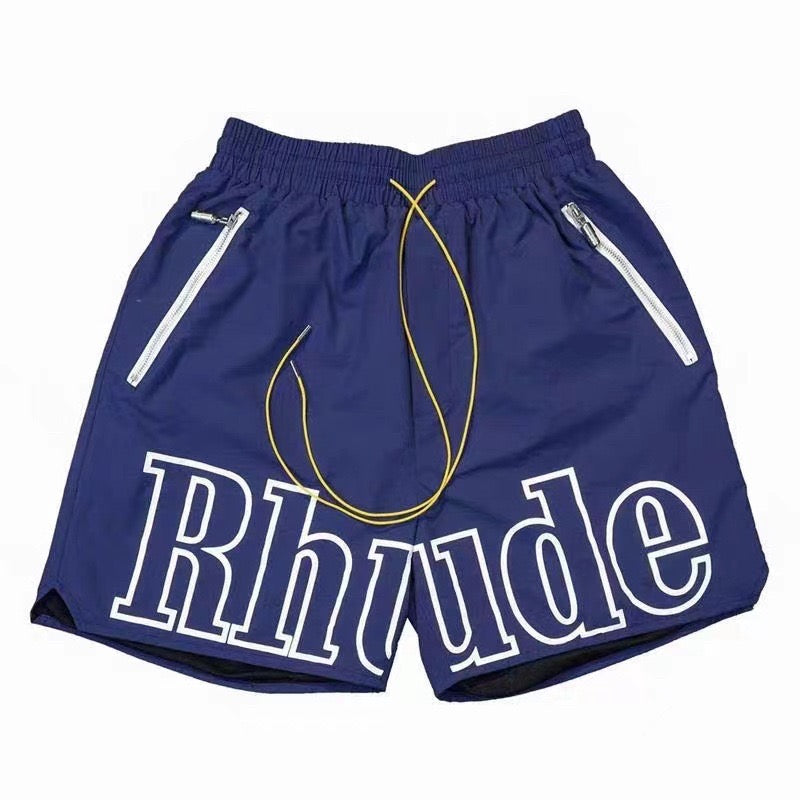 RHUDE SHORTS