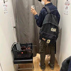 Raf Simons The mate bagpack