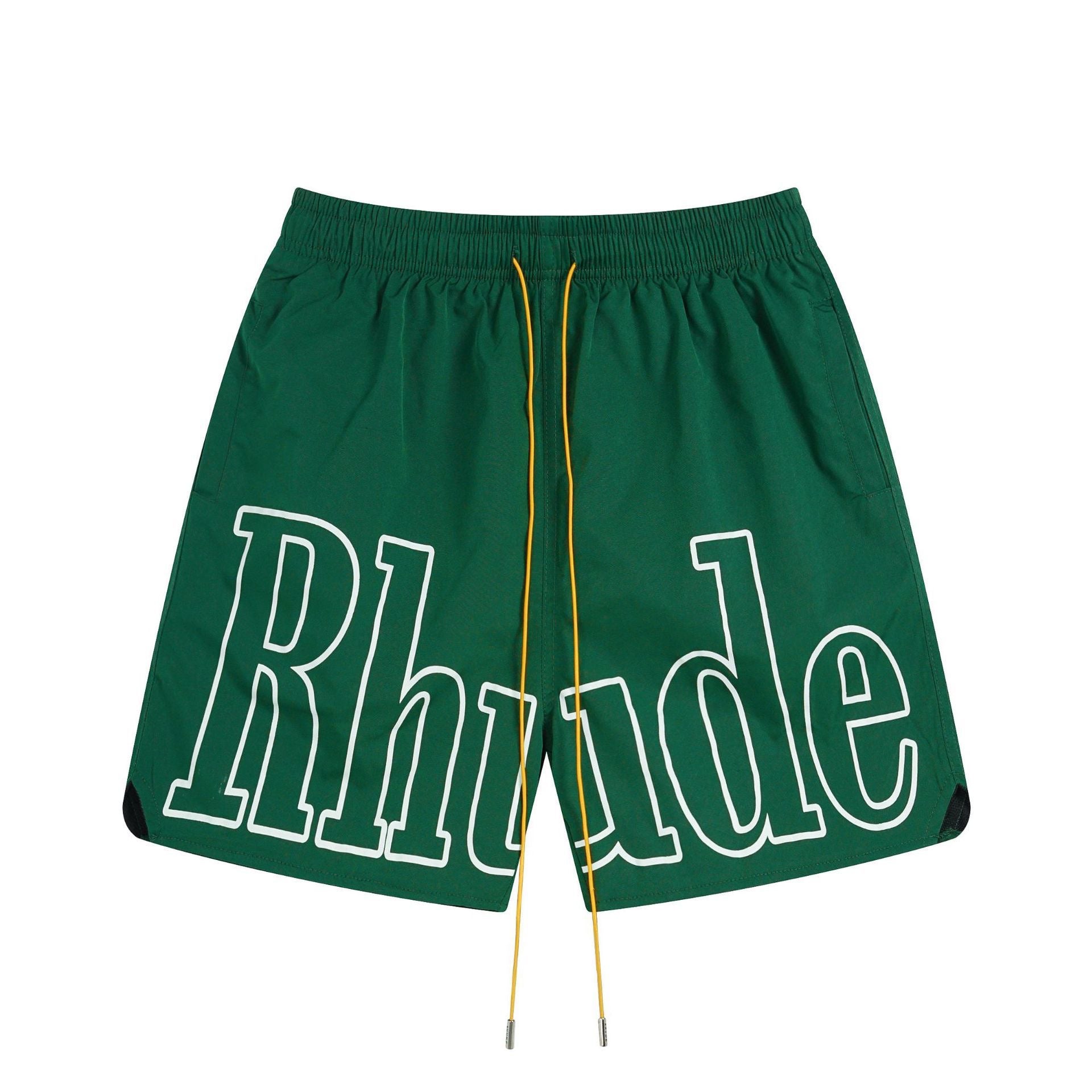 RHUDE SHORTS