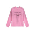 Acne Studios Stockholm Long Sleeves T-Shirt