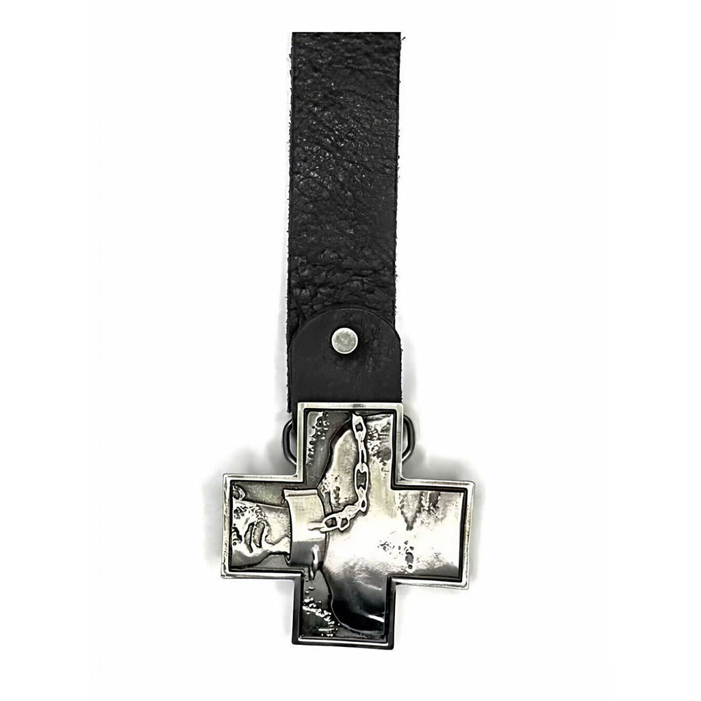 Androlomusia Chained Up Belt
