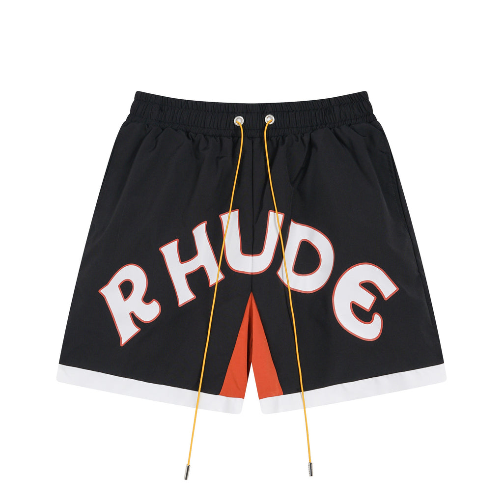 RHUDE SHORTS