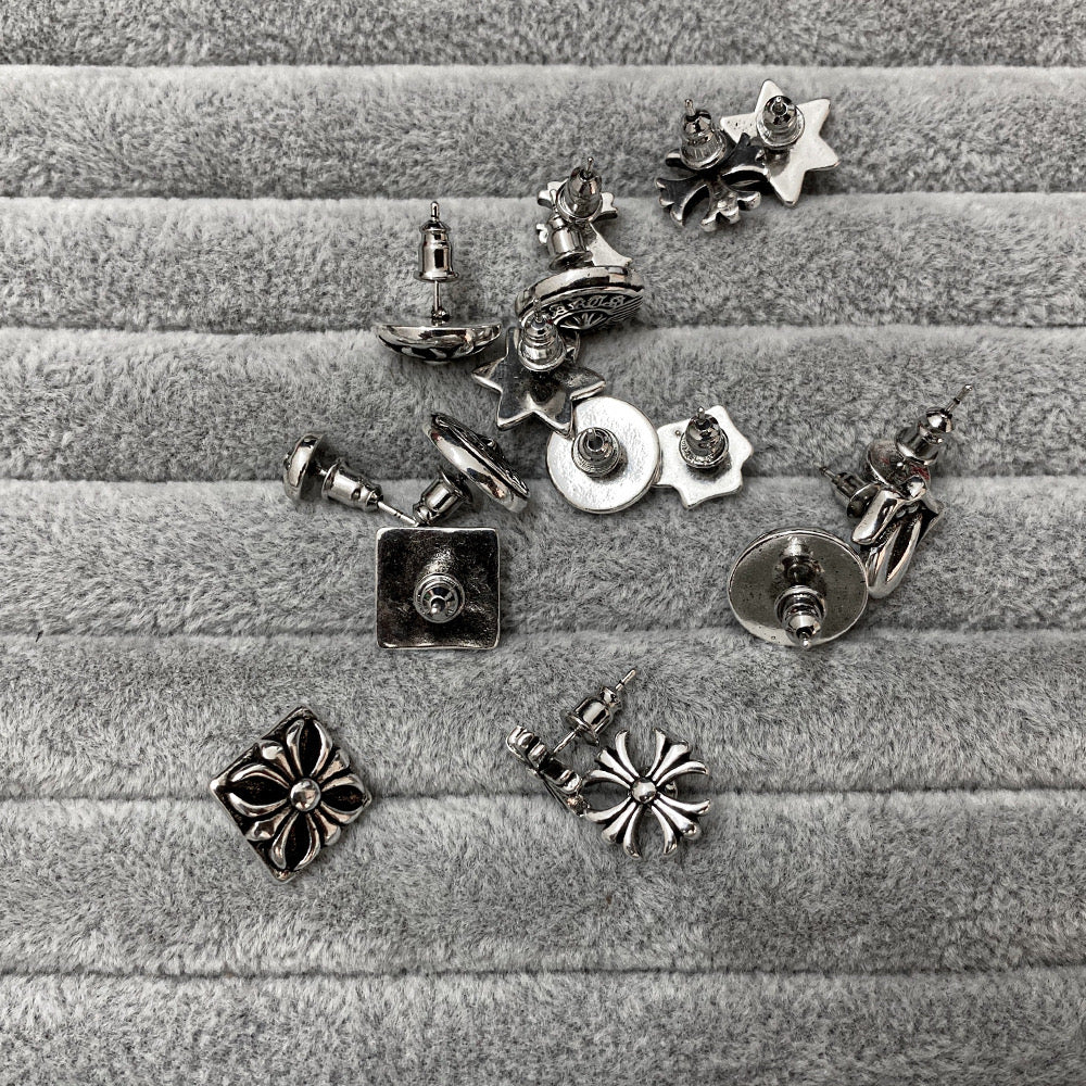 Chrome Hearts Earrings