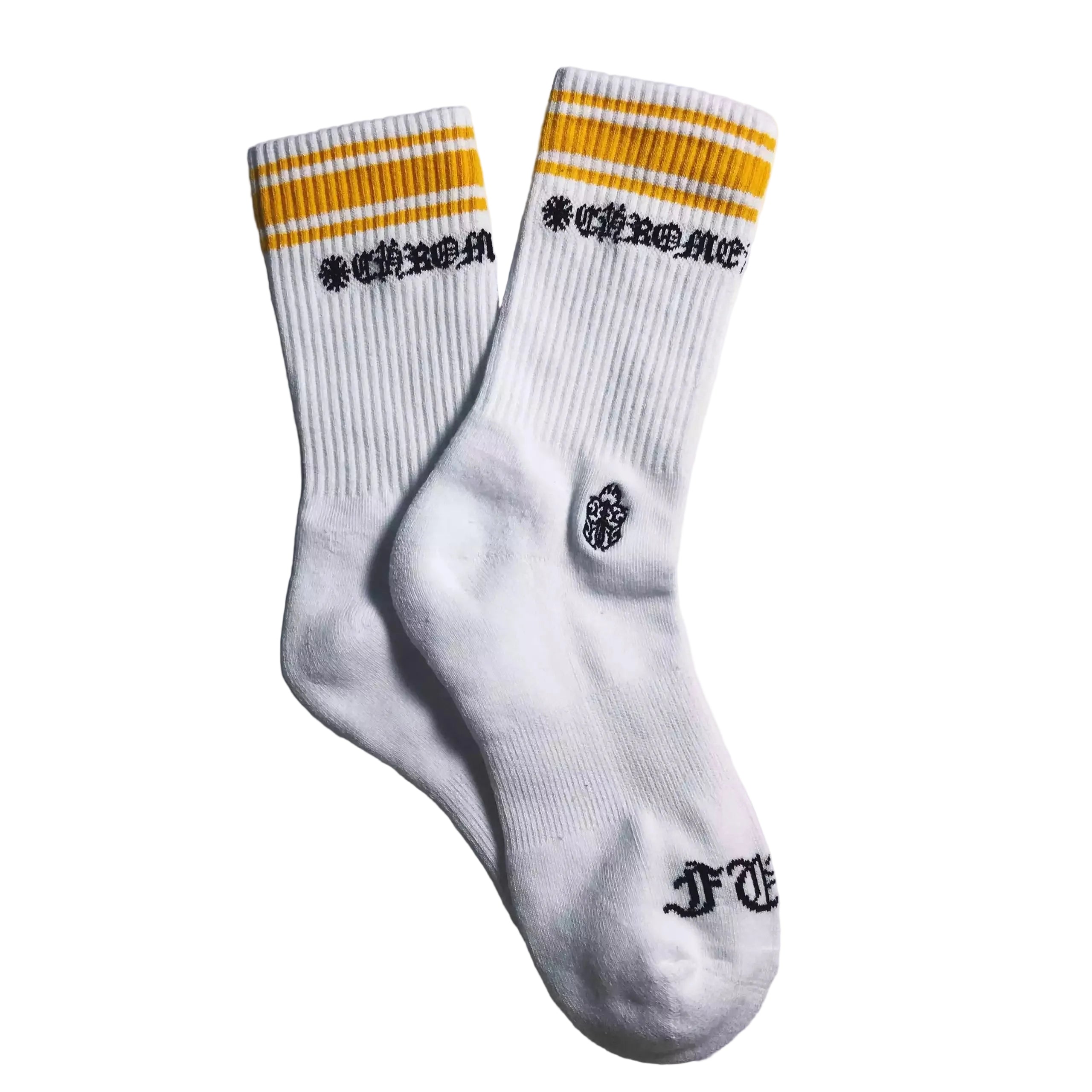 Chrome Hearts Miami Socks