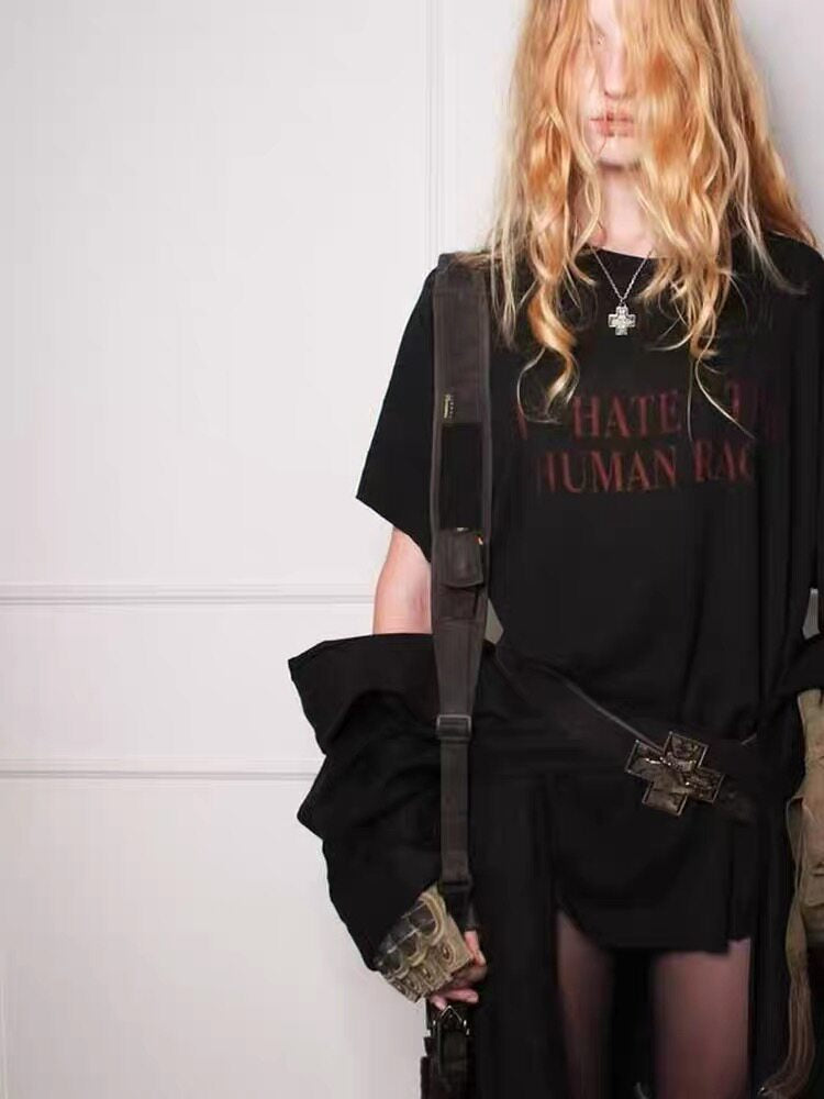 Androlomusia Chained Up Neclace