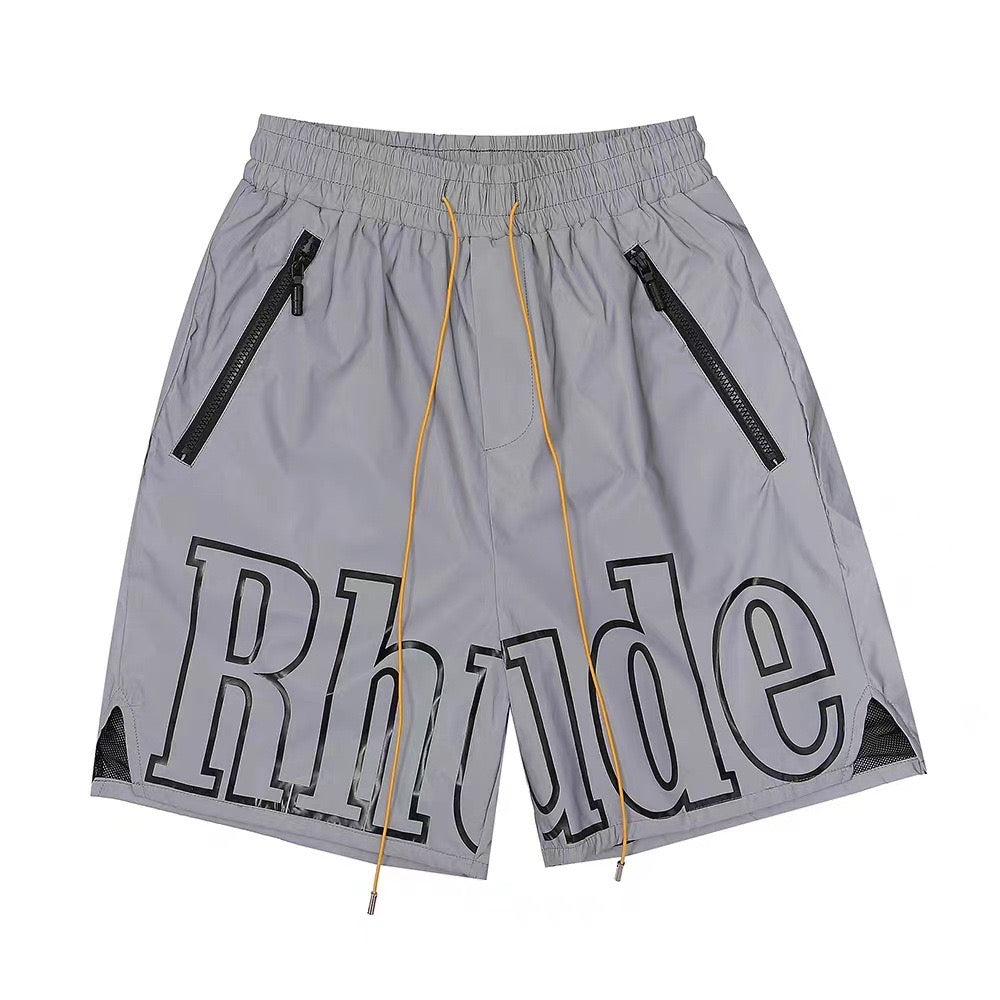 RHUDE SHORTS