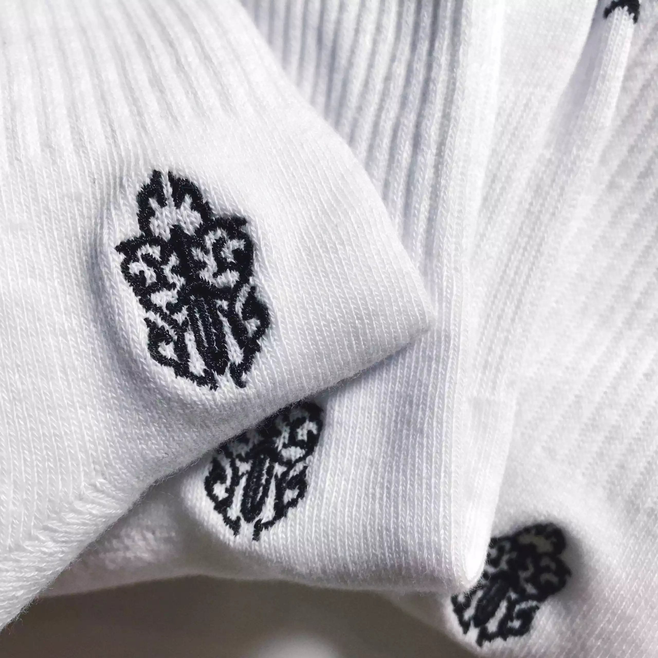 Chrome Hearts Miami Socks
