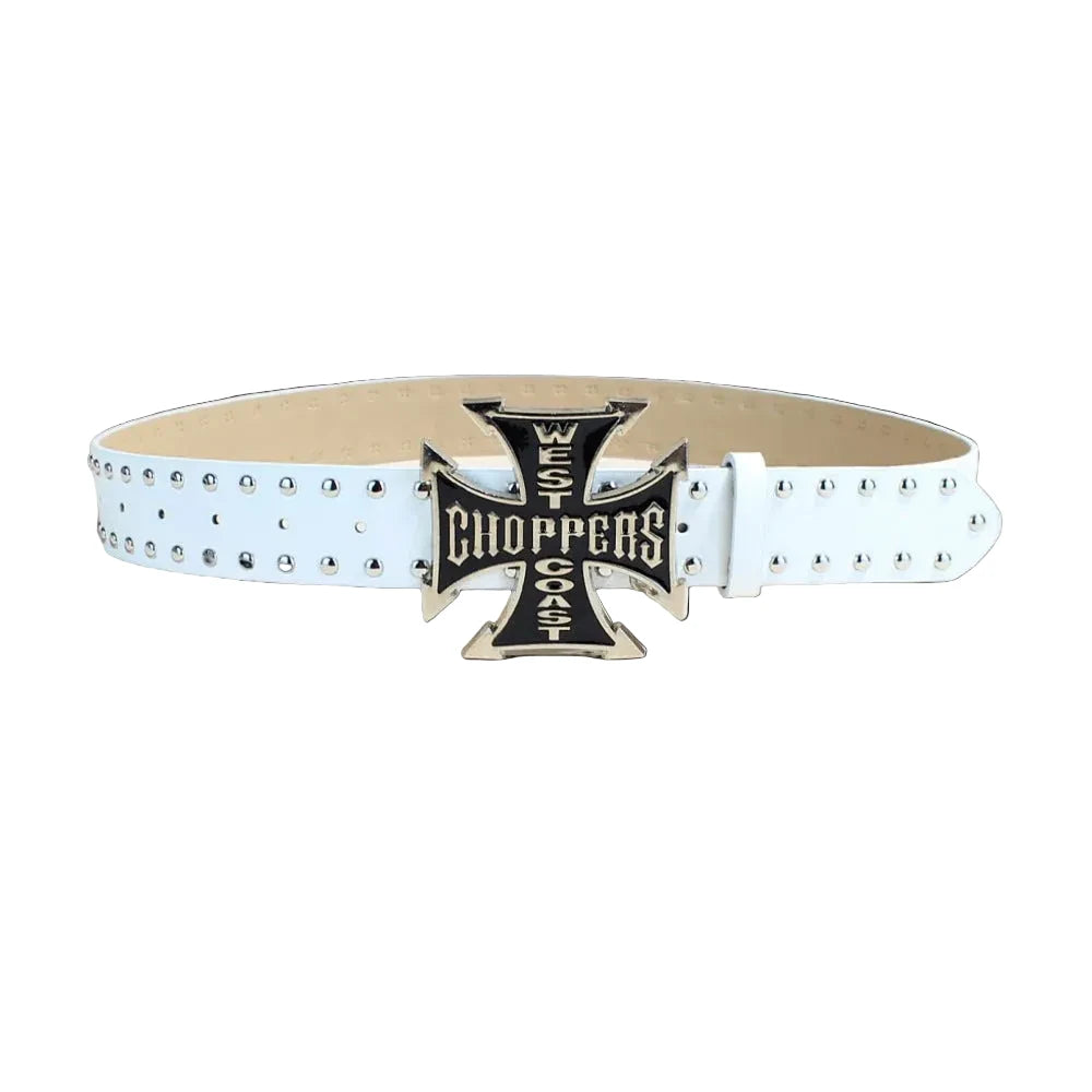 West Coast Chopper Belt