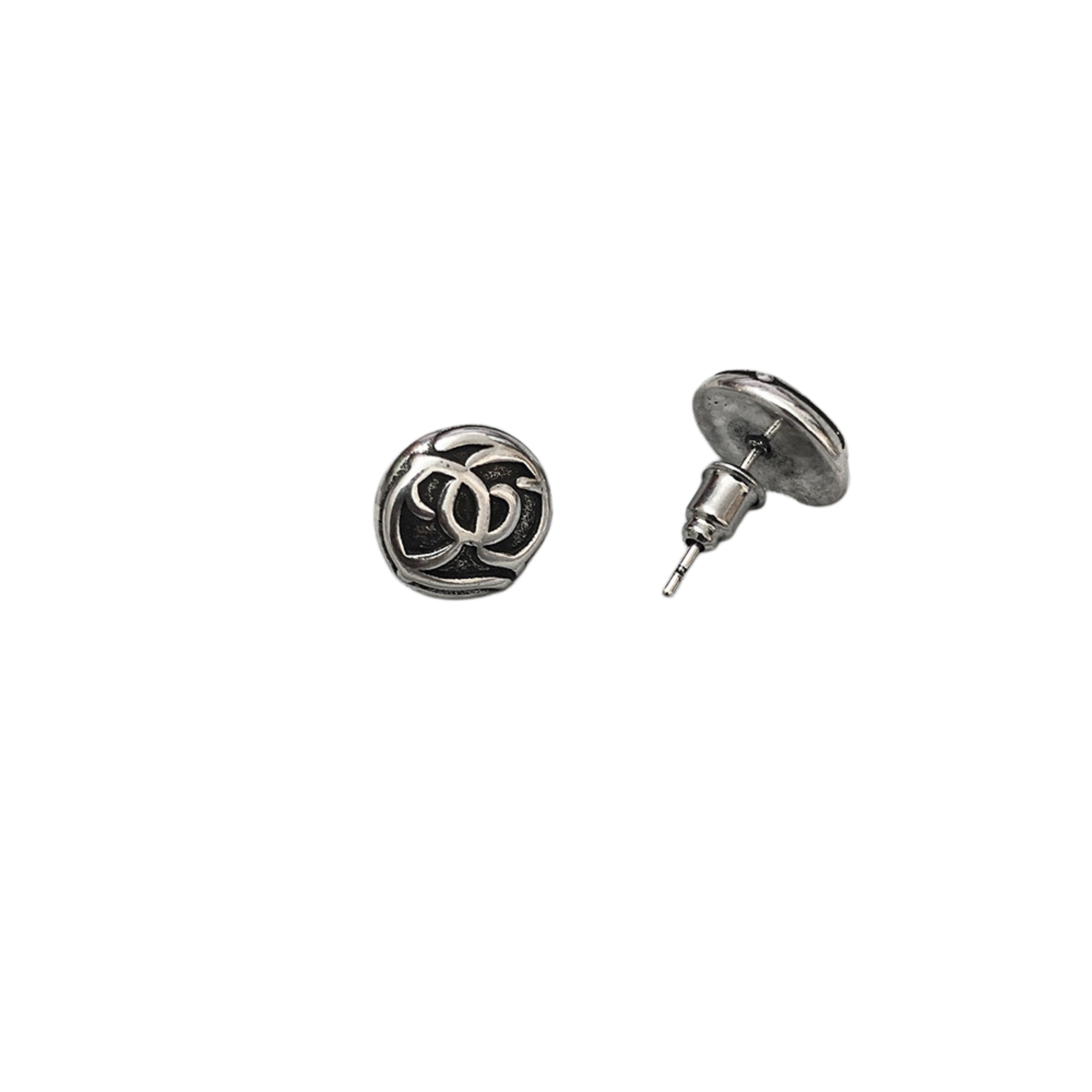 Chrome Hearts Earrings