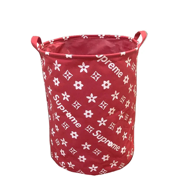 Supreme X LV Laundry Basket