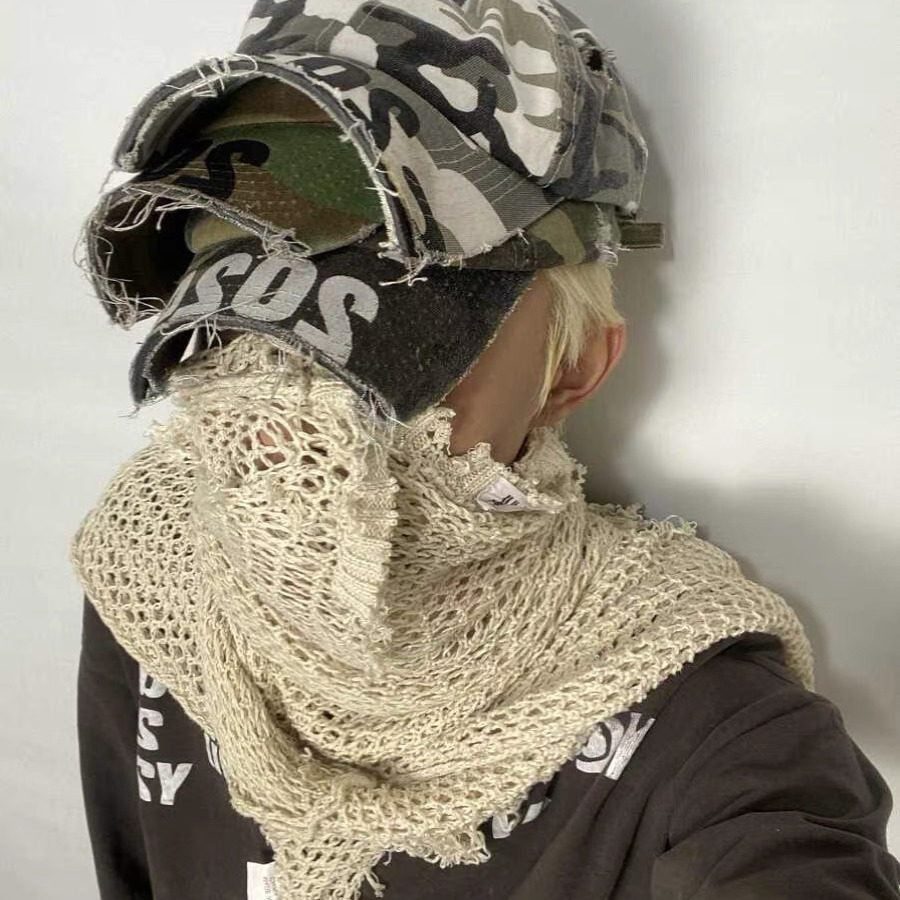 Cgyyds 25SS 2025 Cap