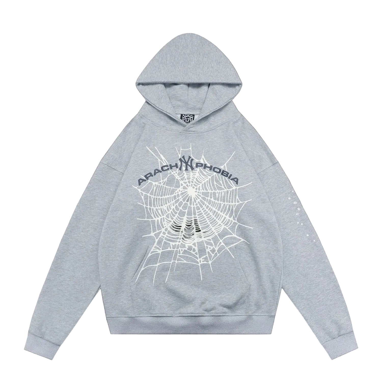 sp5der hoodies