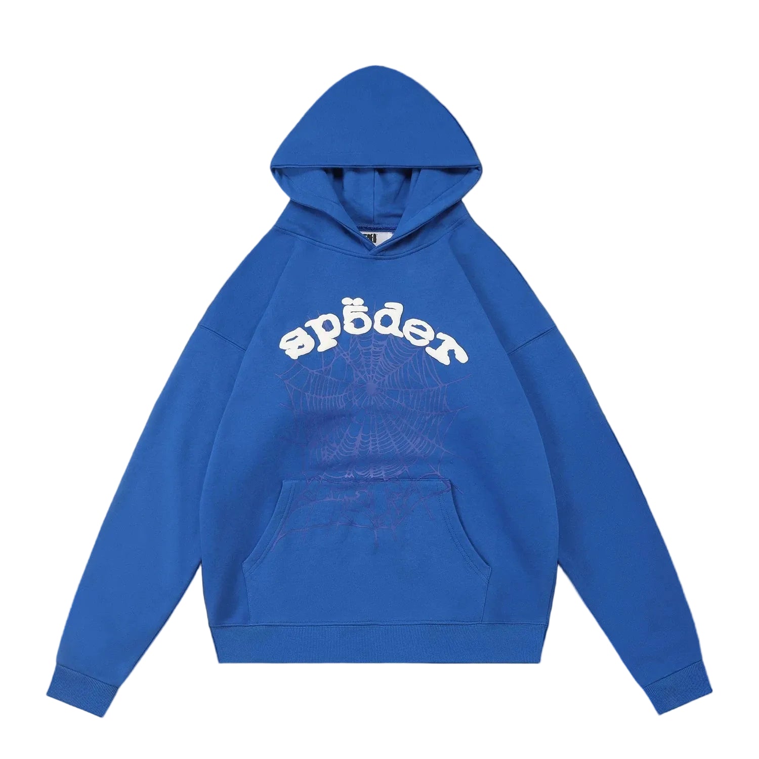 sp5der hoodies