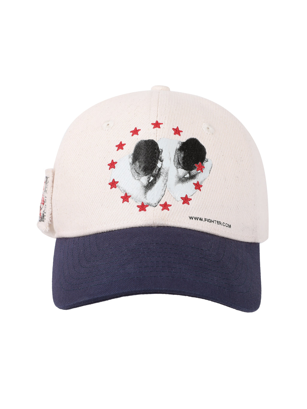 fighter.com hat