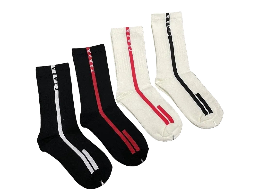 Prada Re-Nylon Socks