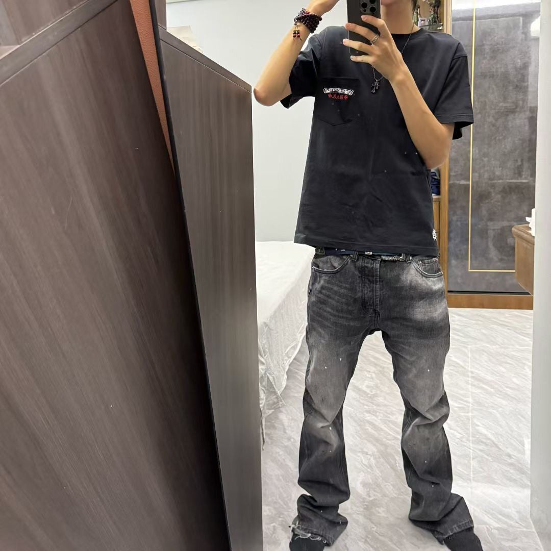 CGYYDS 25FW Metal Cross Belt