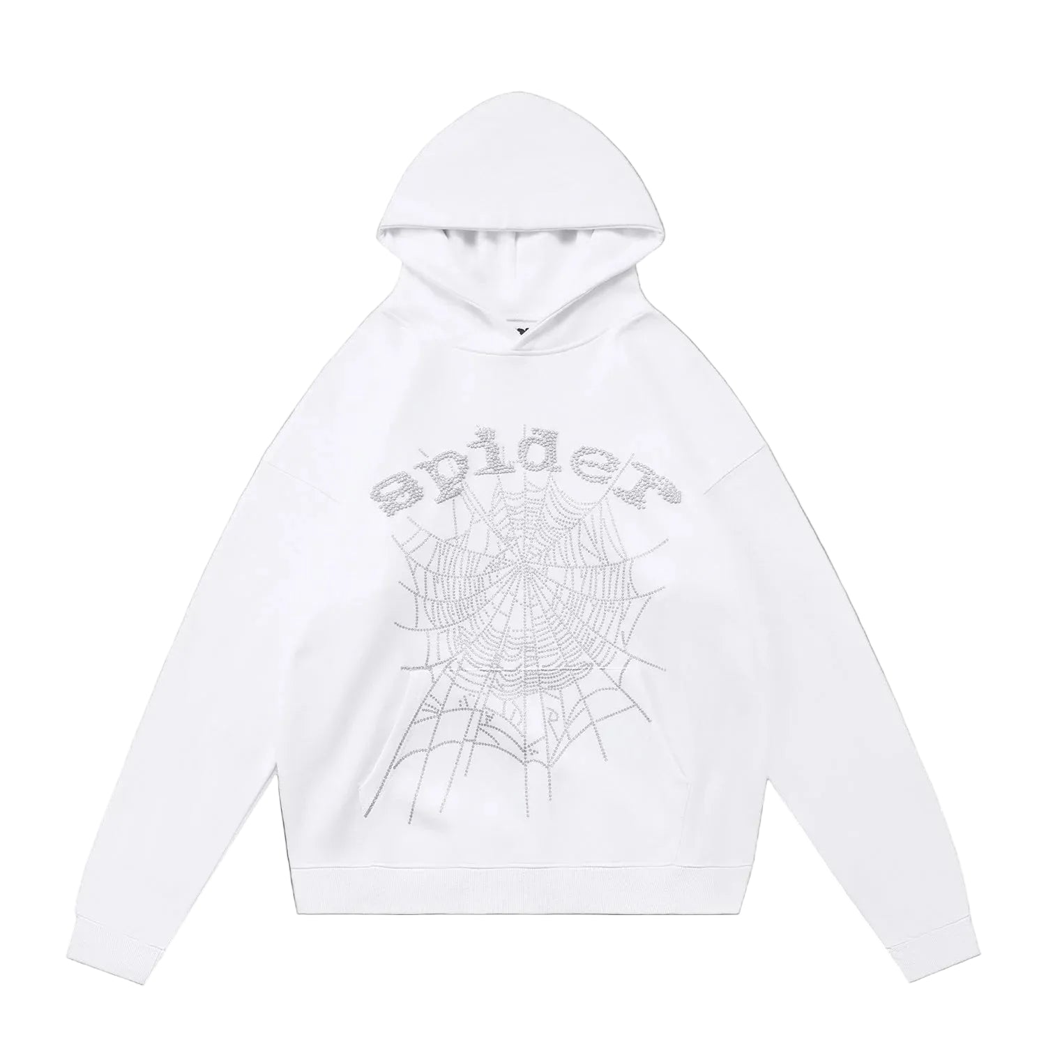 sp5der hoodies