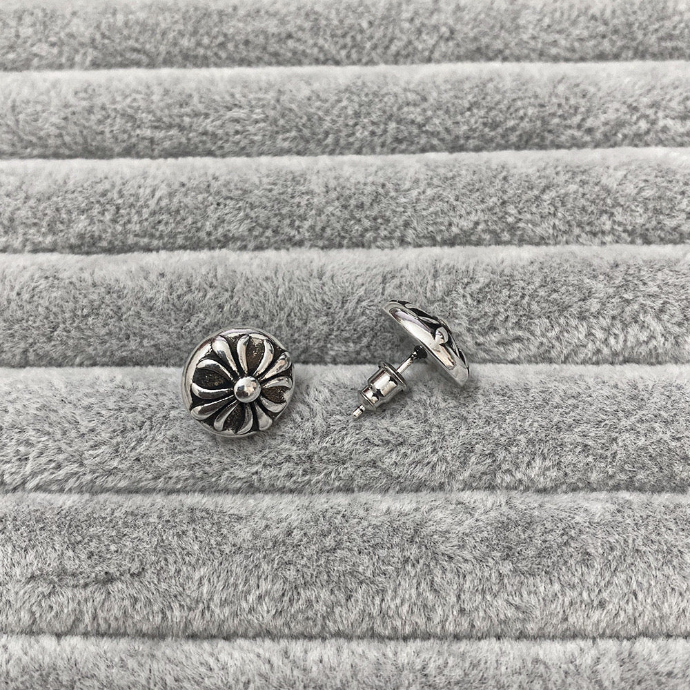 Chrome Hearts Earrings