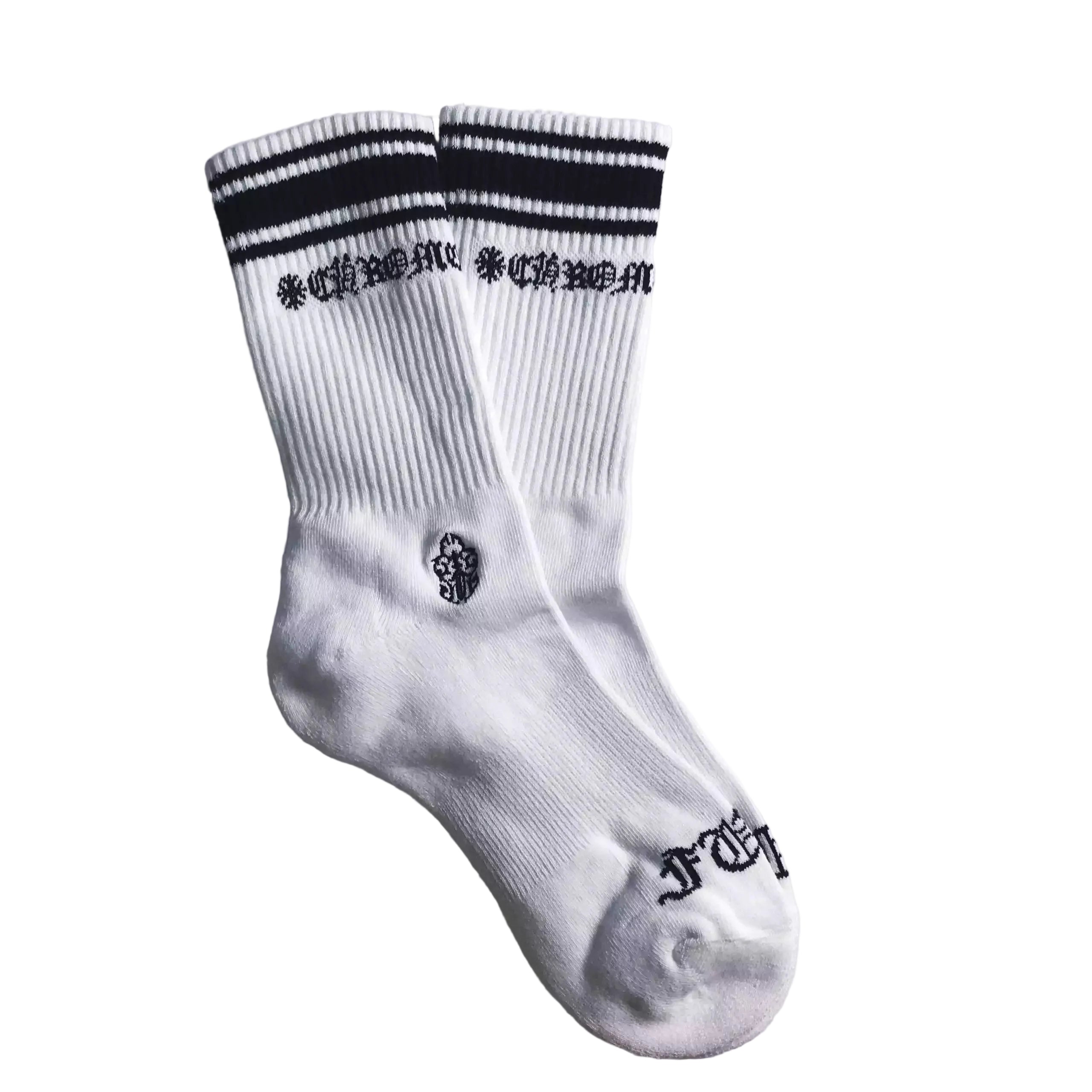Chrome Hearts Miami Socks