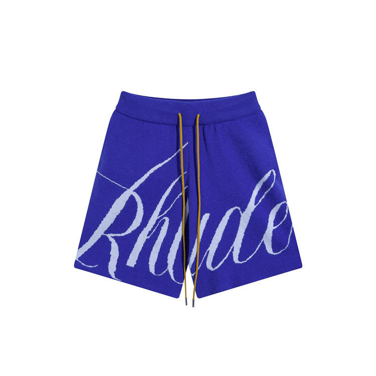 RHUDE SHORTS