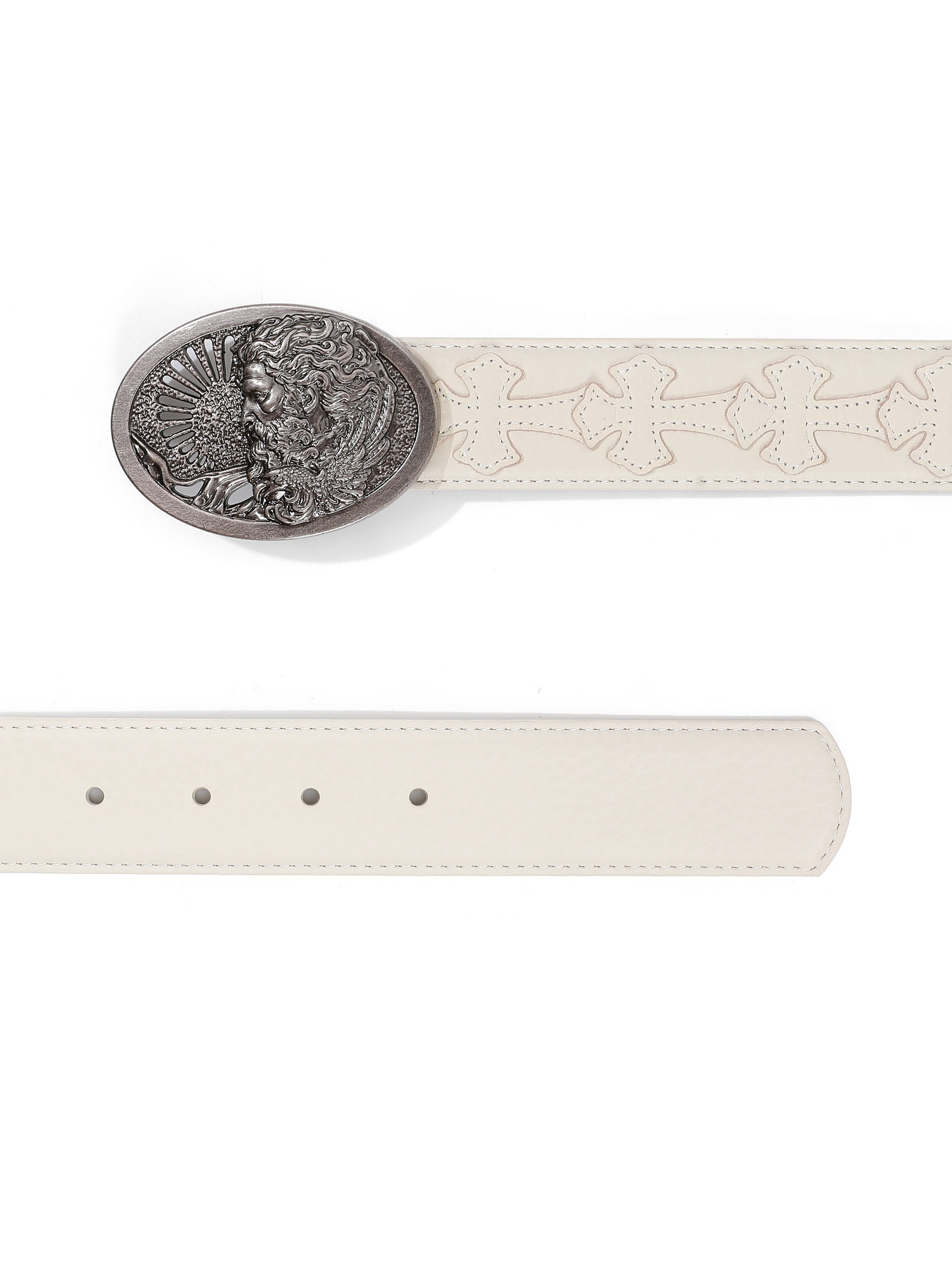 CGYYDS Anti-Surround Attack
Detachable Belt "Zeus" Series