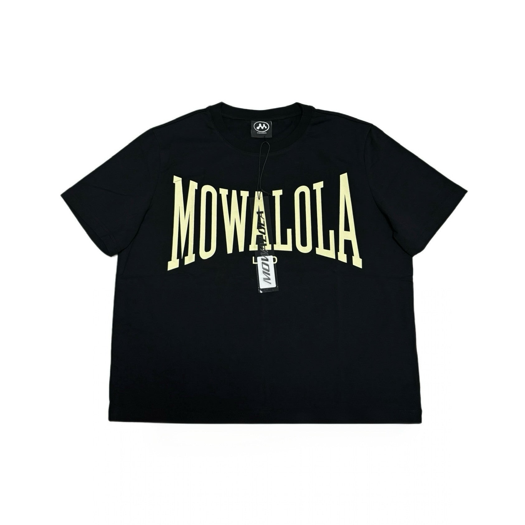 Mowalola Sweat Tee