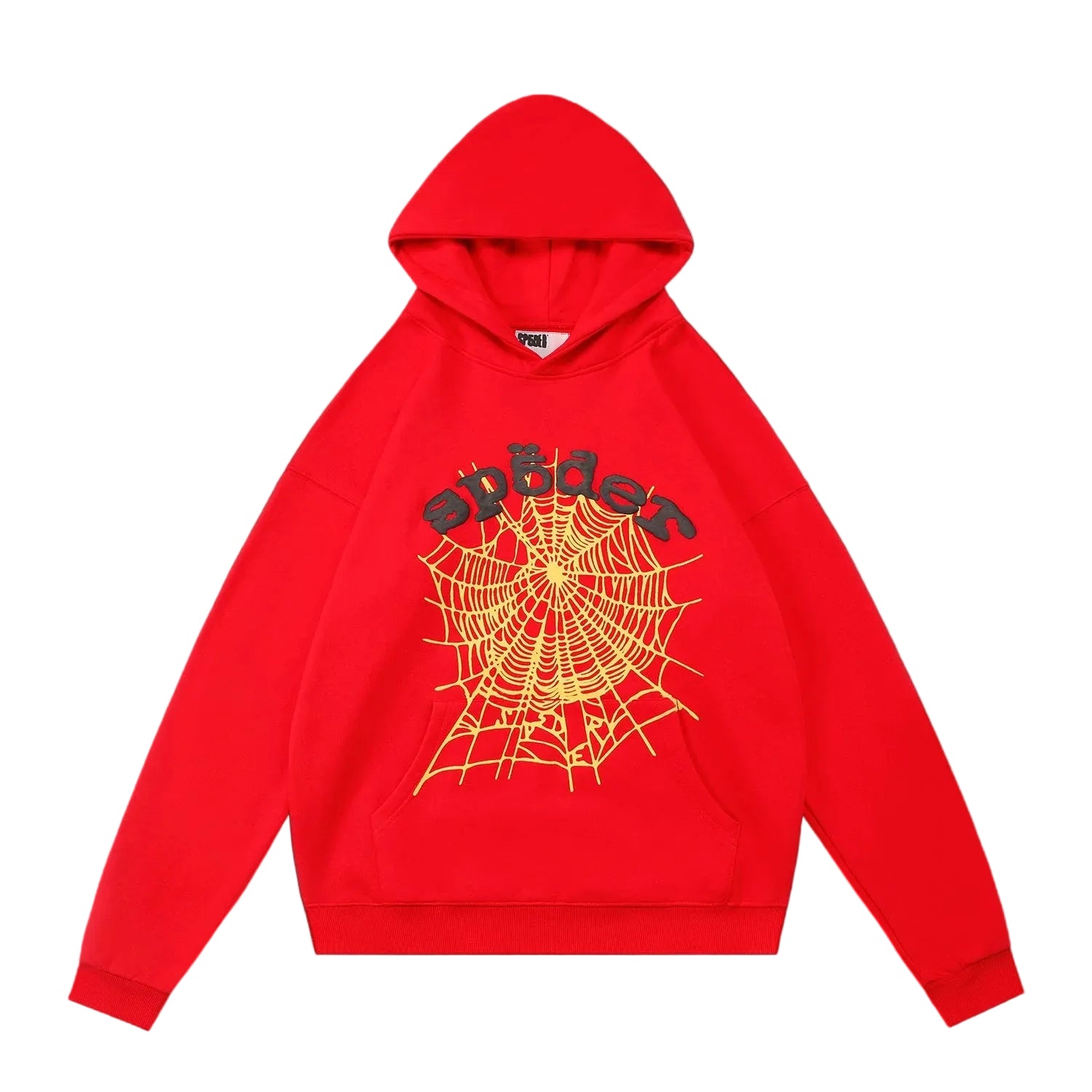 sp5der hoodies