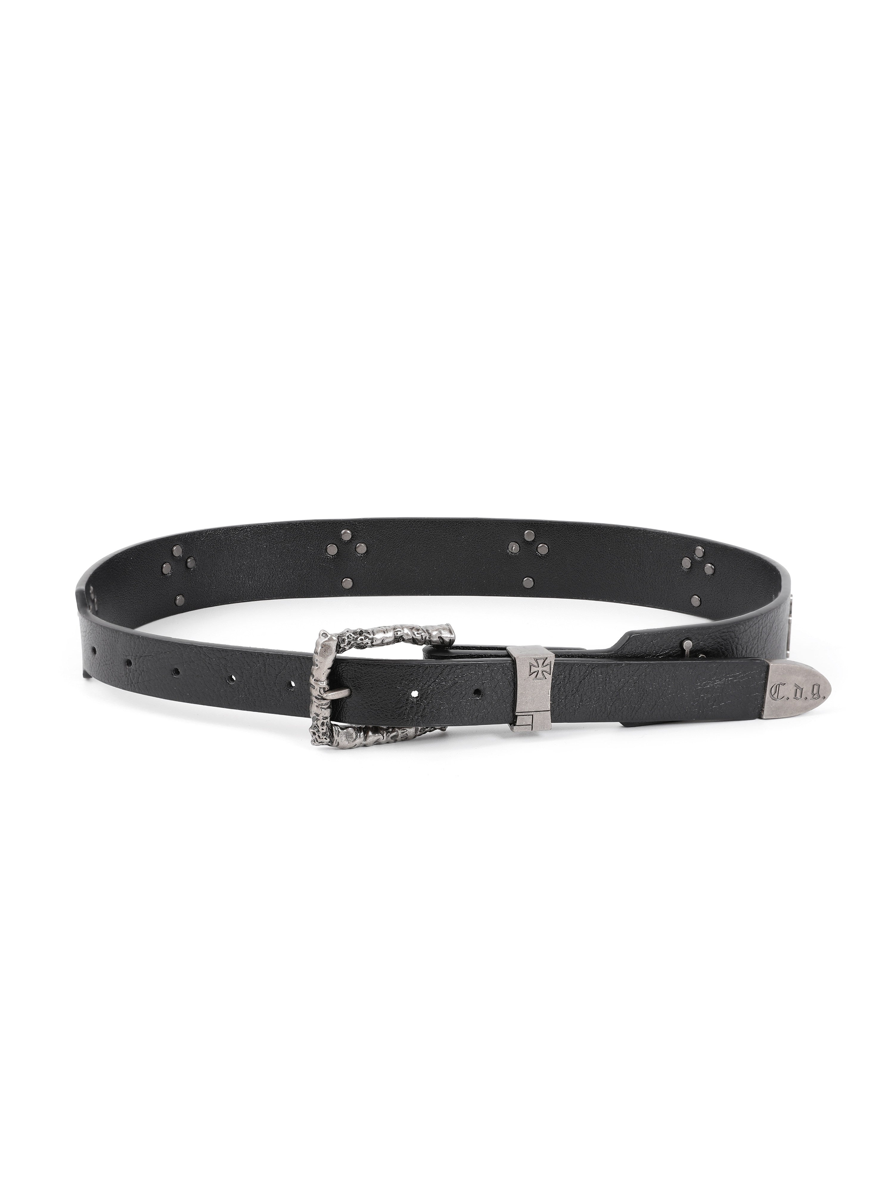 CGYYDS 25FW Metal Cross Belt