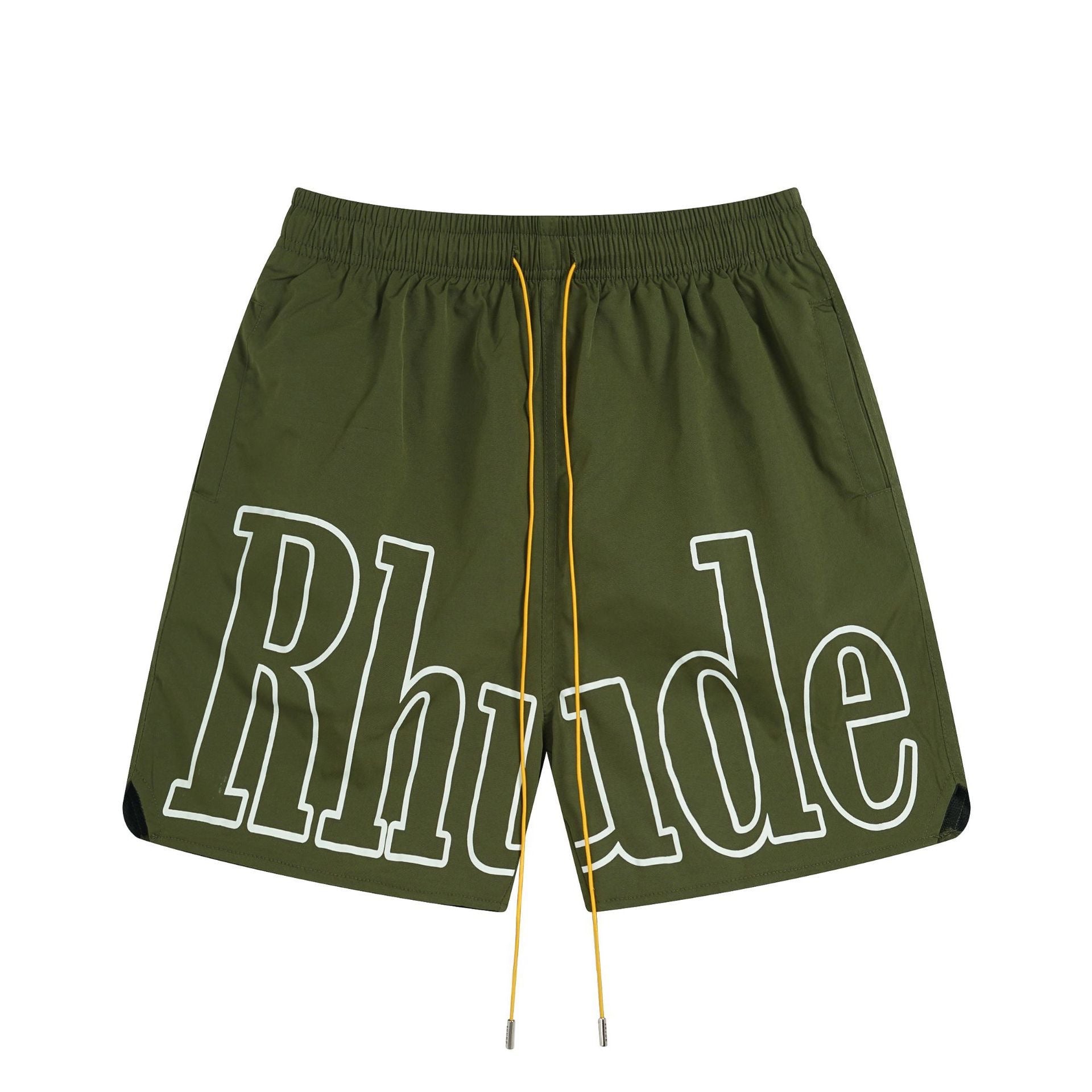RHUDE SHORTS