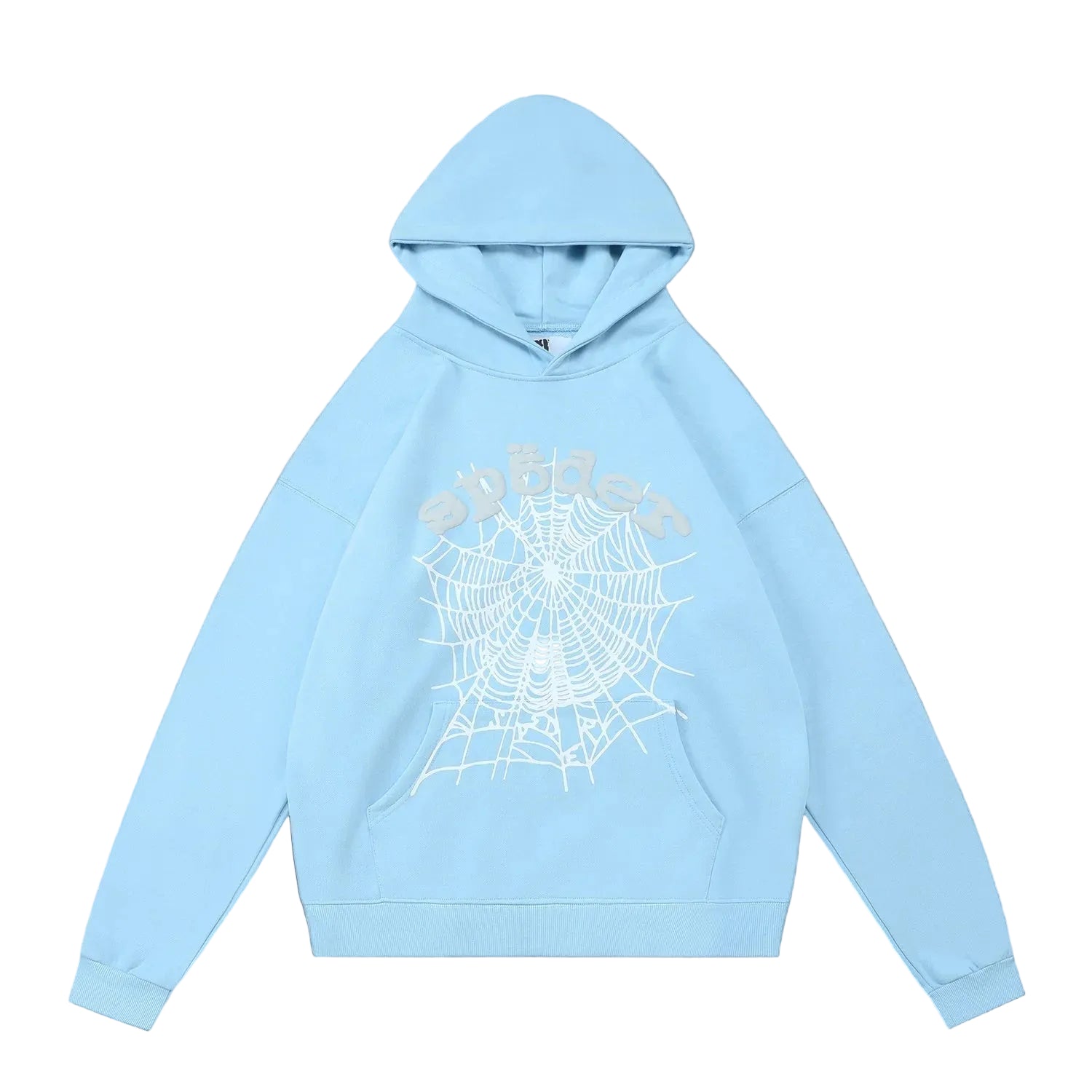 sp5der hoodies
