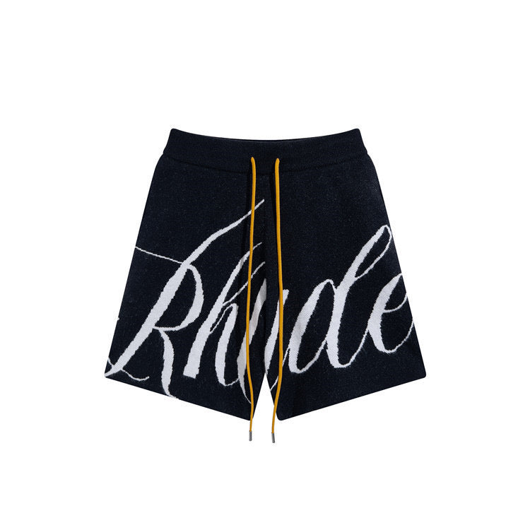 RHUDE SHORTS