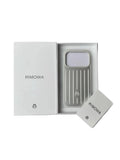 Rimowa iPhone Case