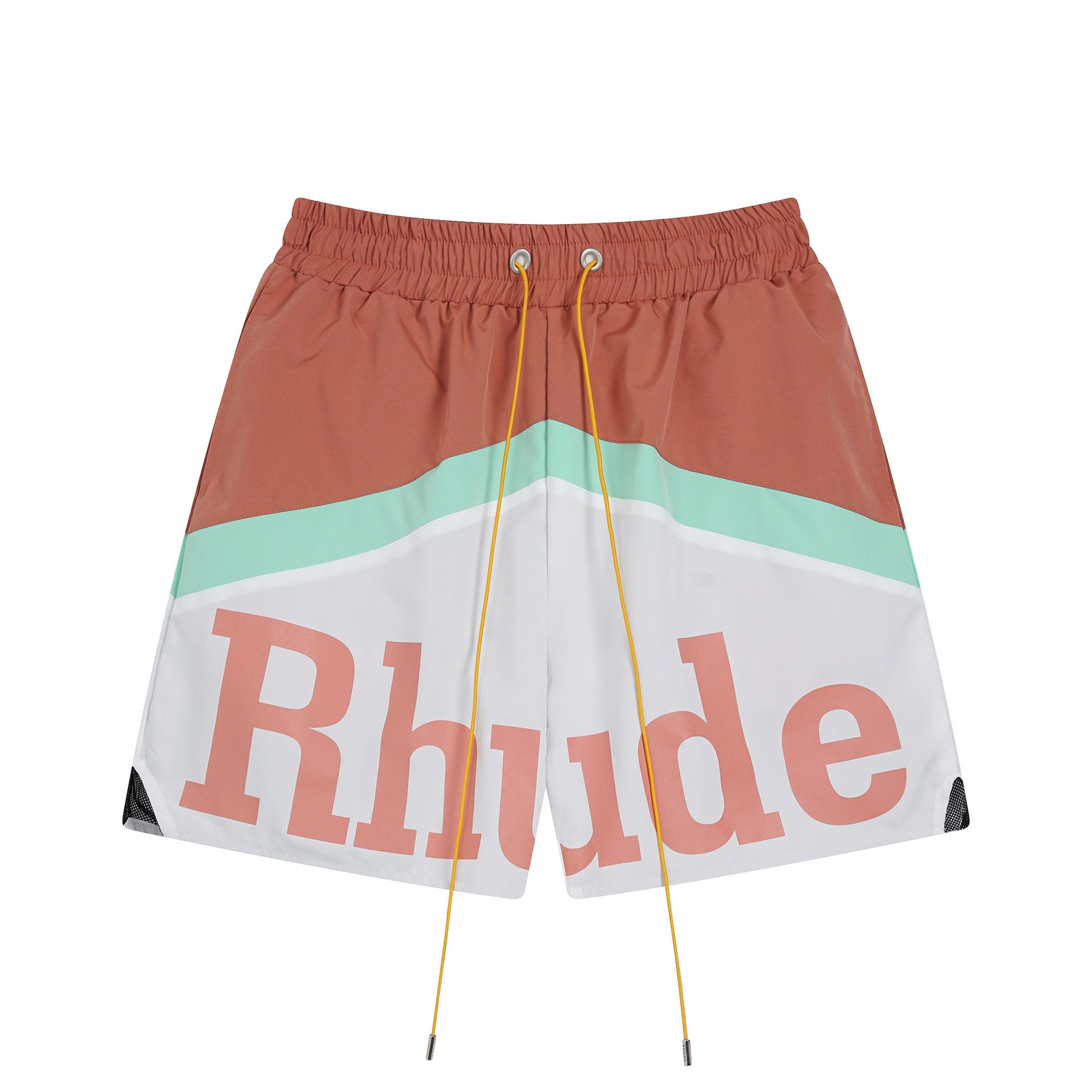 RHUDE SHORTS