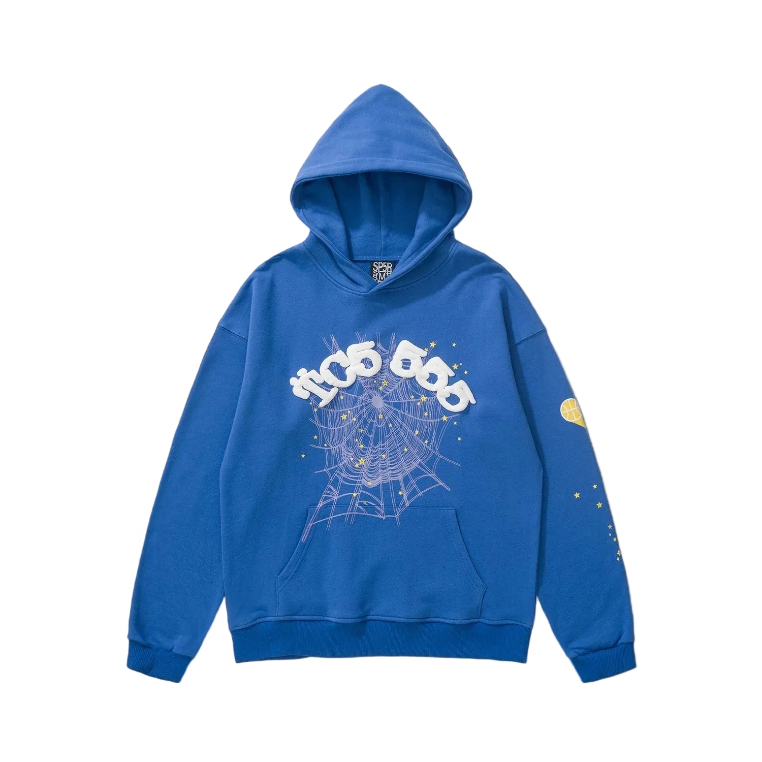 sp5der hoodies