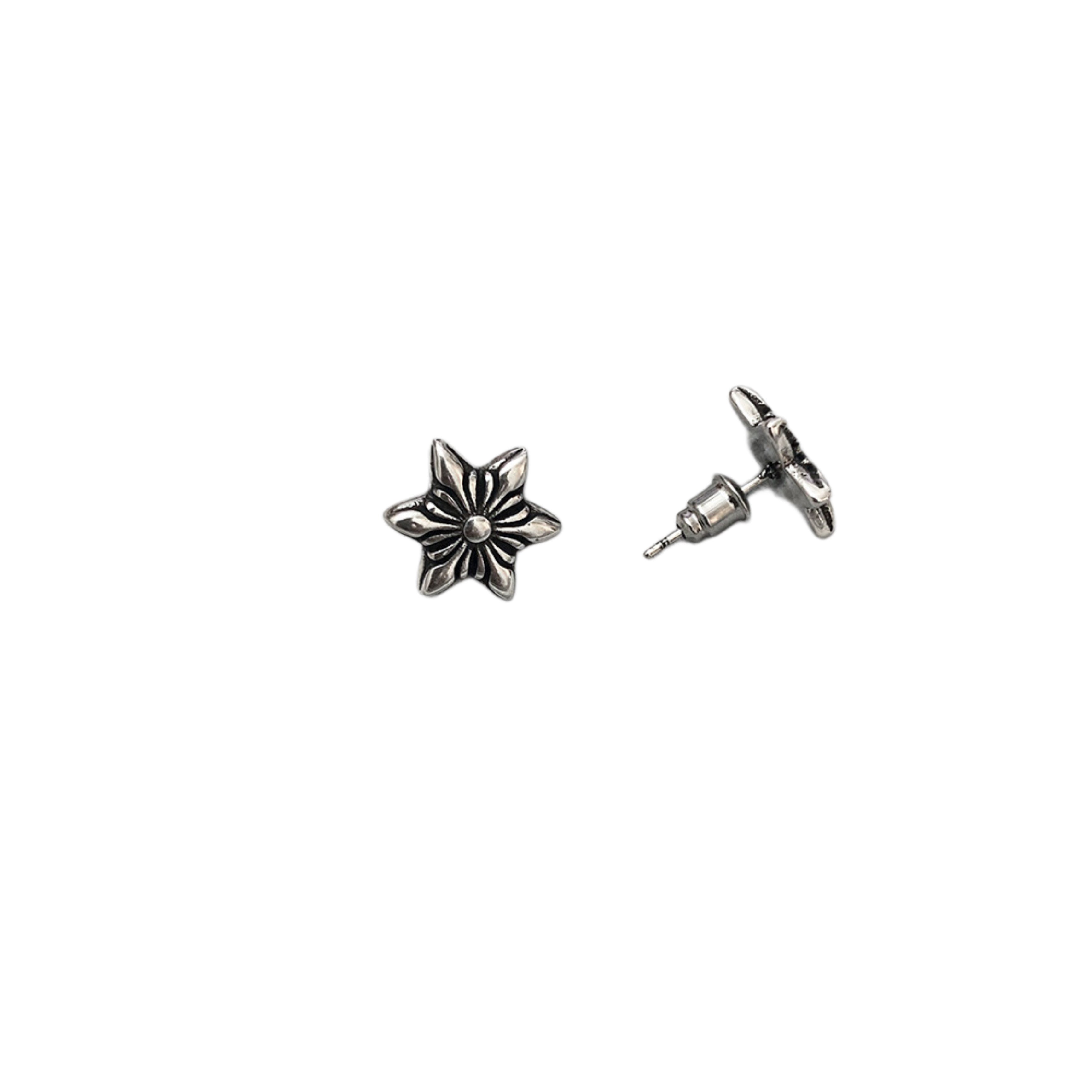 Chrome Hearts Earrings