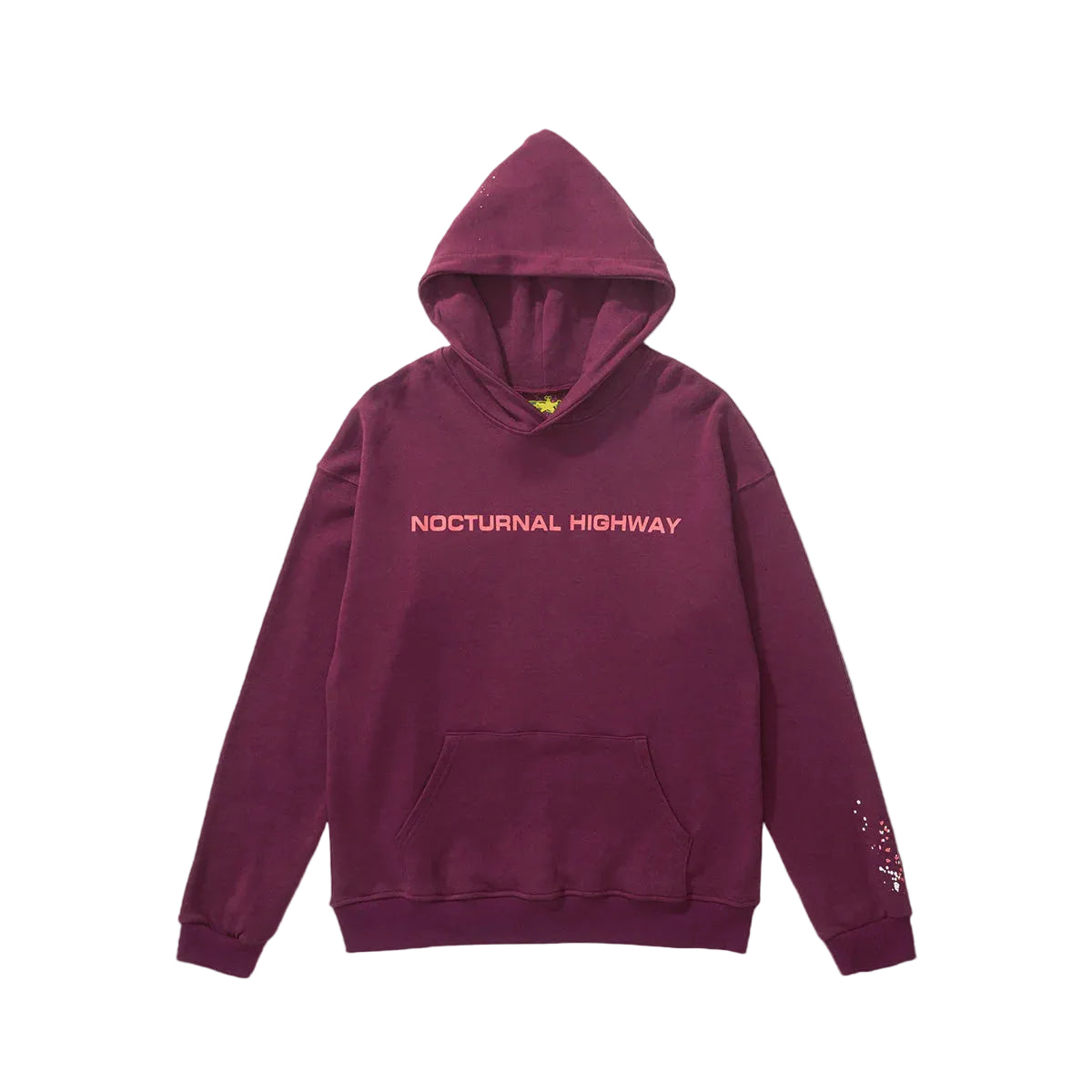 sp5der hoodies