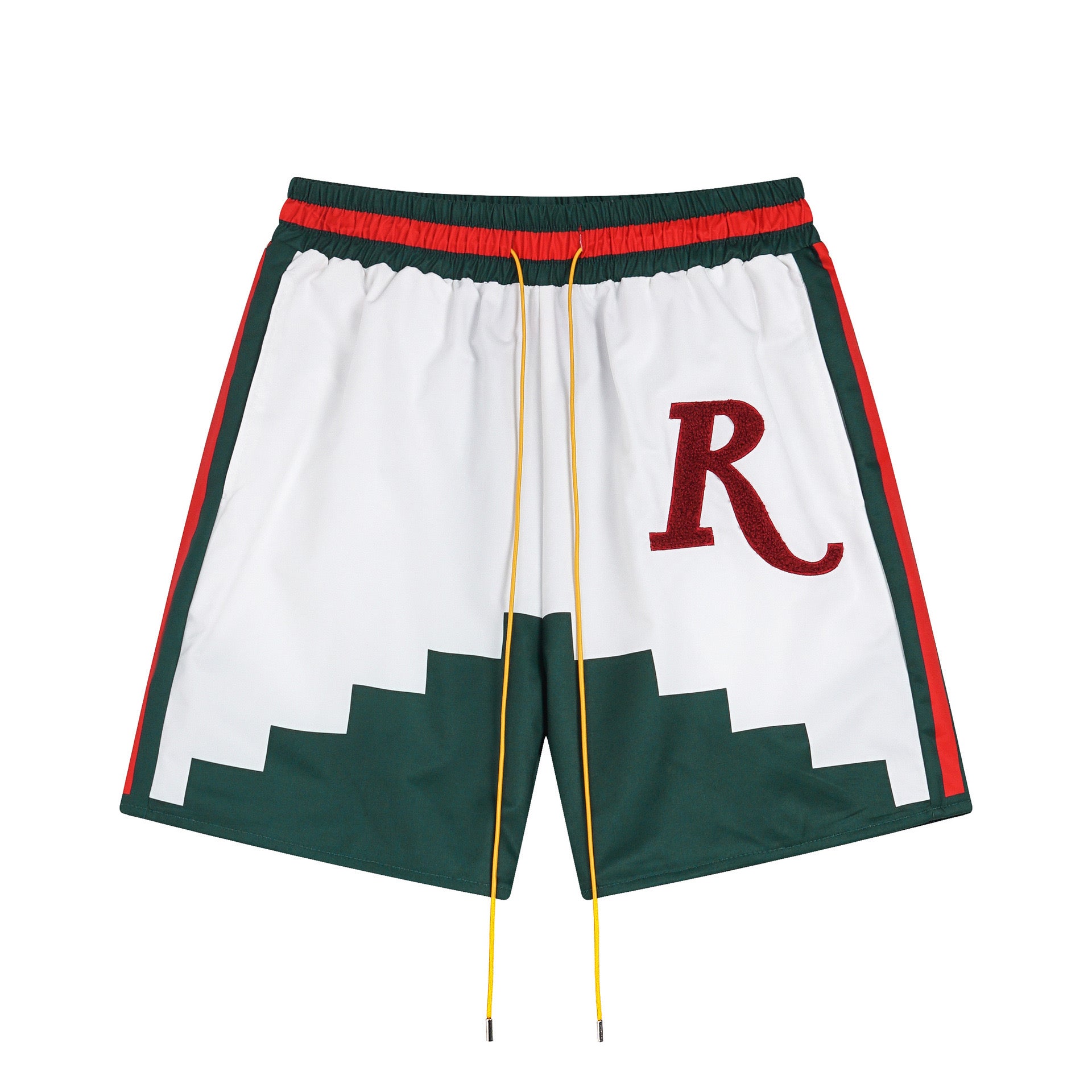 RHUDE SHORTS