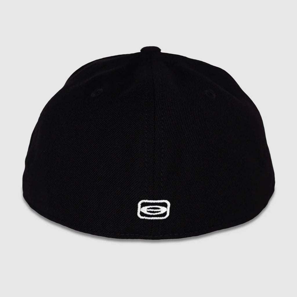 0pium Yvl Rhinestone Hat