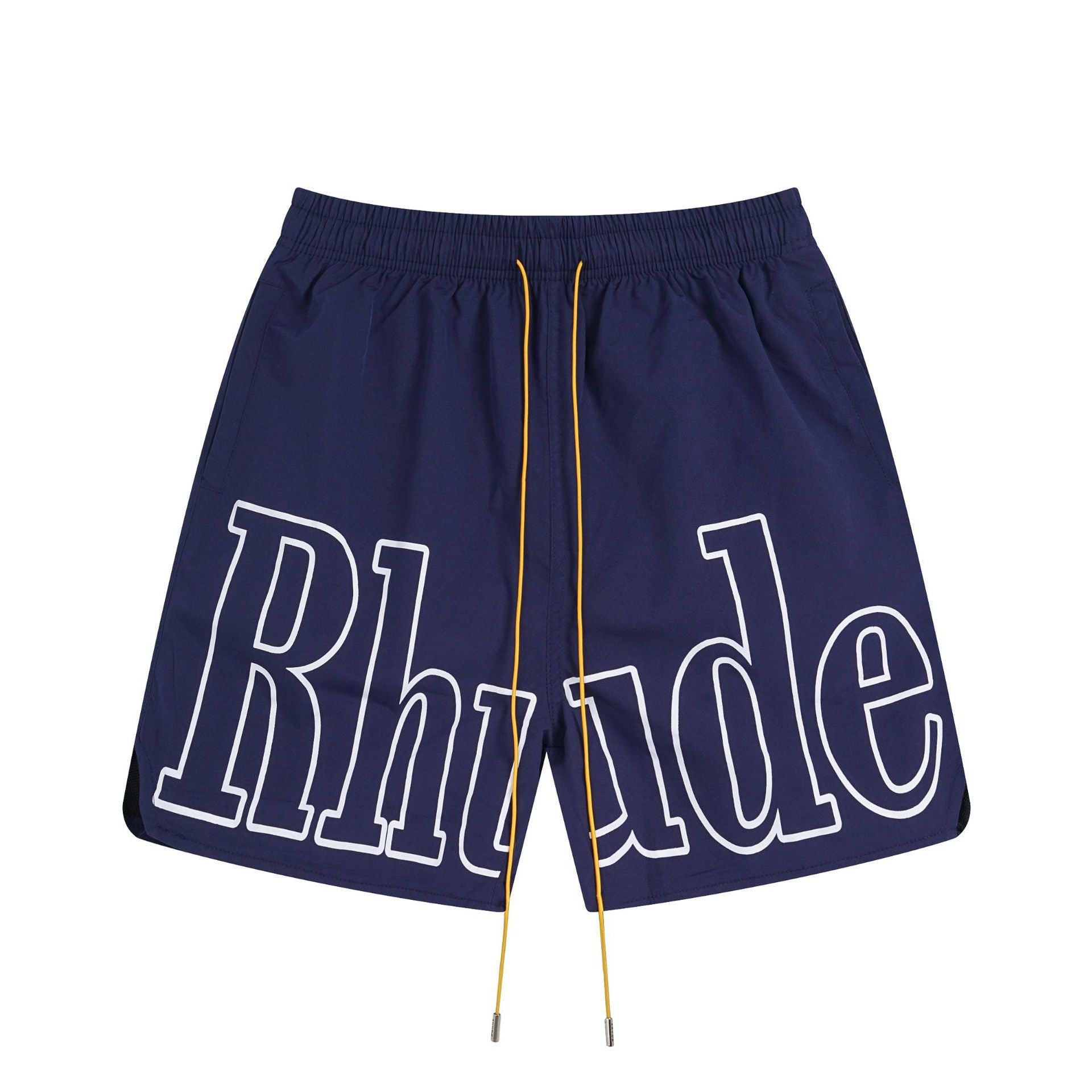 RHUDE SHORTS