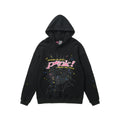 sp5der hoodies