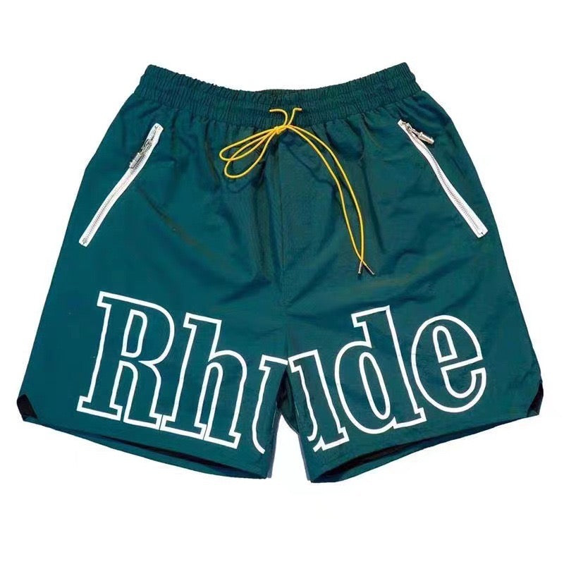 RHUDE SHORTS