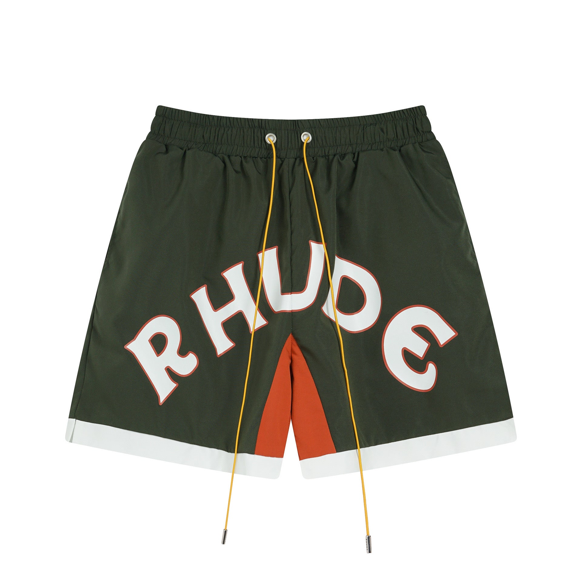 RHUDE SHORTS
