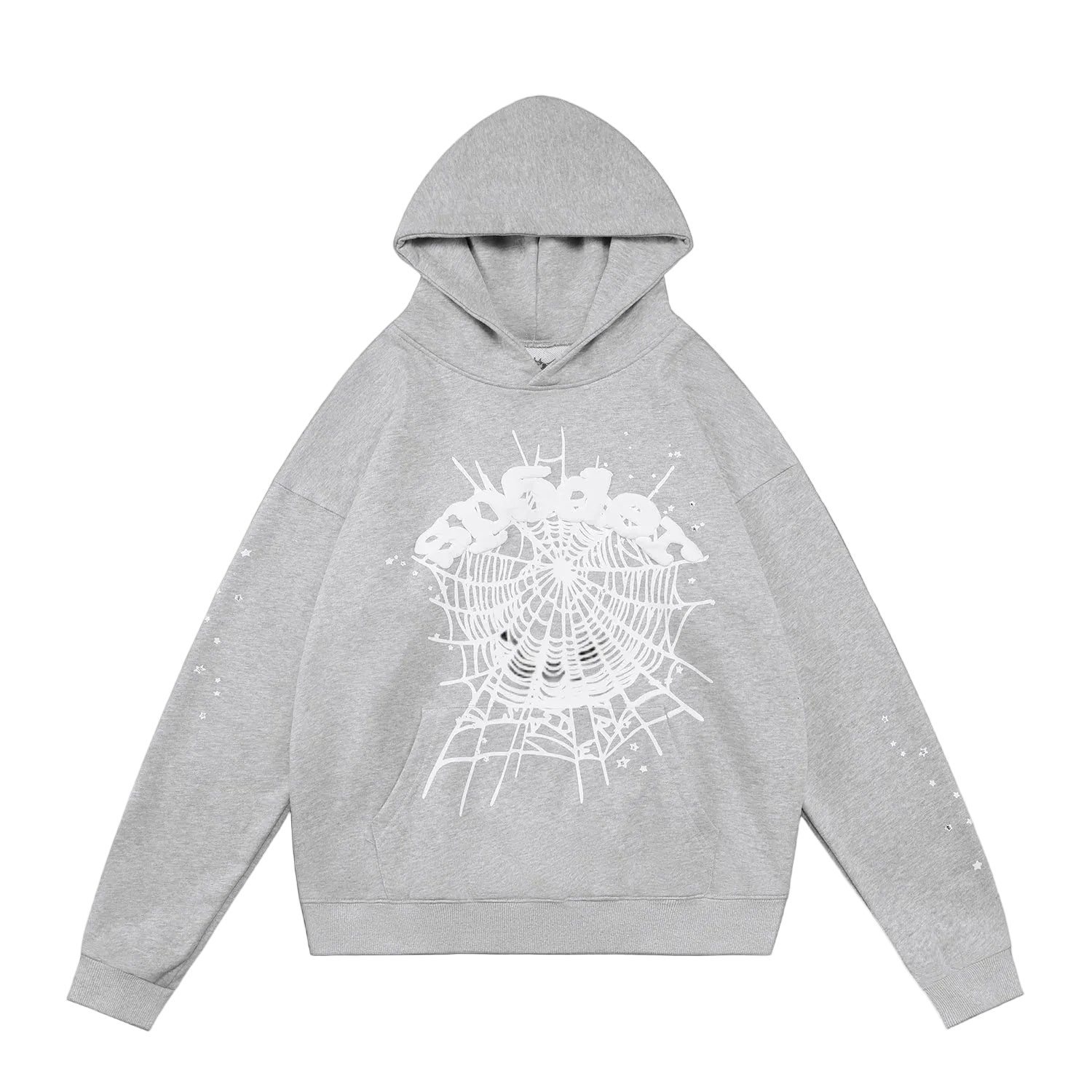 sp5der hoodies
